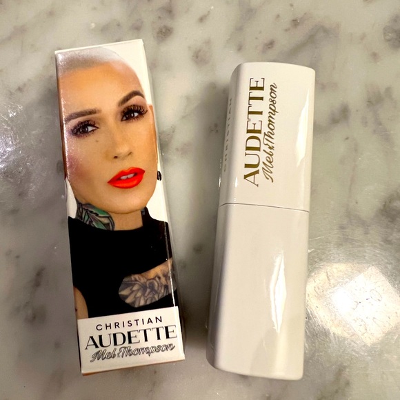 BRAND NEW Christian Audette moisturizing lipstick (color beauty) - Picture 10 of 10